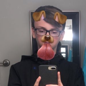 Meet your Posher, Eldin